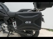 Occasion BMW F 750 GS A2 Finition Pro + Options Black storm metallic 2 2022 #11