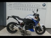 Occasion BMW F 900 R A2 Finition Pro Light White / Racing Blue / Racing Red 2023 #5