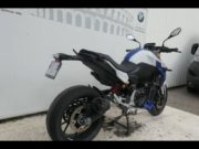 Occasion BMW F 900 R A2 Finition Pro Light White / Racing Blue / Racing Red 2023 #6