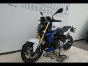 Occasion BMW F 900 R A2 Finition Pro Light White / Racing Blue / Racing Red 2023 #8