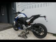 Occasion BMW F 900 R A2 Finition Pro Light White / Racing Blue / Racing Red 2023 #9