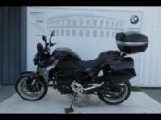 Occasion BMW F 900 R A2 Noir 2022 #1