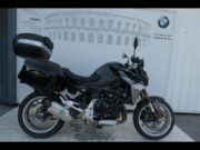 Occasion BMW F 900 R A2 Noir 2022 #5