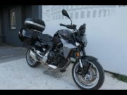 Occasion BMW F 900 R A2 Noir 2022 #9