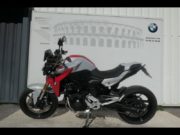 Occasion BMW F 900 R A2 Shifter Edition + Option Style Sport (Racing Red) 2021 #1