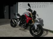 Occasion BMW F 900 R A2 Shifter Edition + Option Style Sport (Racing Red) 2021 #7