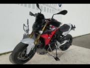 Occasion BMW F 900 R A2 Shifter Edition + Option Style Sport (Racing Red) 2021 #8