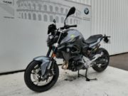 Occasion BMW F 900 R A2 Style Exclusive (Bluestone) 2023 #3