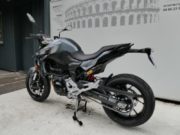 Occasion BMW F 900 R A2 Style Exclusive (Bluestone) 2023 #4