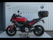 Occasion BMW F 900 XR 4 Packs + Option Style Sport (Racing Red) 2020 #1