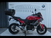 Occasion BMW F 900 XR 4 Packs + Option Style Sport (Racing Red) 2020 #2