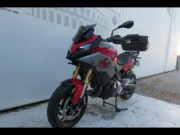 Occasion BMW F 900 XR 4 Packs + Option Style Sport (Racing Red) 2020 #3