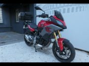 Occasion BMW F 900 XR 4 Packs + Option Style Sport (Racing Red) 2020 #6