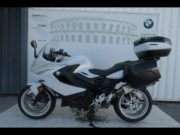 Occasion BMW F 800 GT Pack Confort + Sécurité + Options Light white 2018 #1