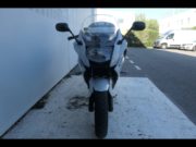 Occasion BMW F 800 GT Pack Confort + Sécurité + Options Light white 2018 #4