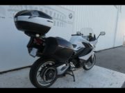 Occasion BMW F 800 GT Pack Confort + Sécurité + Options Light white 2018 #8