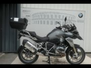 Occasion BMW R 1200 GS Pack Confort + Options Black storm metallic 2015 #5