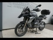 Occasion BMW R 1200 GS Pack Confort + Options Black storm metallic 2015 #6