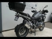 Occasion BMW R 1200 GS Pack Confort + Options Black storm metallic 2015 #9