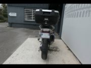 Occasion BMW R 1200 GS Pack Confort + Options Black storm metallic 2015 #12