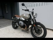 Occasion BMW R 1200 Nine T Scrambler  2017 #9