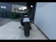 Occasion BMW R 1200 Nine T Urban G/S Finition Pro + Option Imperial Blue Metallic 2022 #12