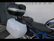 Occasion BMW R 1200 R Pack Confort + Dynamic + Touring + Options Bleu 2018 #8