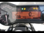 Occasion BMW R 1200 R Pack Confort + Dynamic + Touring + Options Bleu 2018 #11