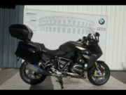 Occasion BMW R 1200 RS Pack Confort + Dynamic + Touring + Options  2018 #5