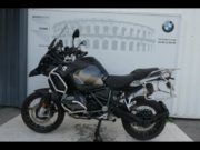 Occasion BMW R 1250 GS Adventure Finition Pro Blck Storm Metallic / Black / Achat Grey 2023 #1