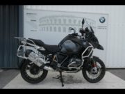 Occasion BMW R 1250 GS Adventure Finition Pro Blck Storm Metallic / Black / Achat Grey 2023 #5