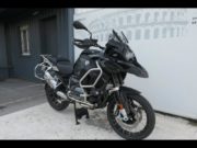 Occasion BMW R 1250 GS Adventure Finition Pro Blck Storm Metallic / Black / Achat Grey 2023 #7