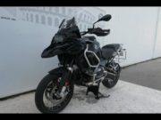 Occasion BMW R 1250 GS Adventure Finition Pro Blck Storm Metallic / Black / Achat Grey 2023 #8