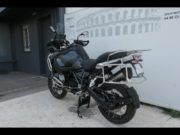 Occasion BMW R 1250 GS Adventure Finition Pro Blck Storm Metallic / Black / Achat Grey 2023 #9