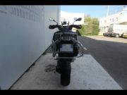 Occasion BMW R 1250 GS Adventure Finition Pro Blck Storm Metallic / Black / Achat Grey 2023 #11