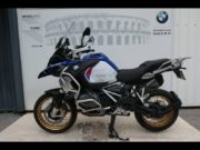 Occasion BMW R 1250 GS Adventure Pack Confort + Dynamic + Touring  2020 #1