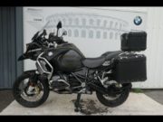 Occasion BMW R 1250 GS Adventure Pack Confort + Dynamic + Touring + Options Kalamata Metallic matt 2019 #1