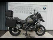 Occasion BMW R 1250 GS Adventure Pack Confort + Dynamic + Touring + Options Kalamata Metallic matt 2019 #5