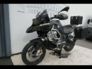 Occasion BMW R 1250 GS Adventure Pack Confort + Dynamic + Touring + Options Kalamata Metallic matt 2019 #6