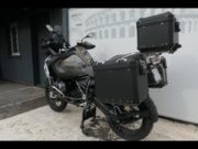 Occasion BMW R 1250 GS Adventure Pack Confort + Dynamic + Touring + Options Kalamata Metallic matt 2019 #7