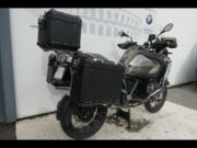 Occasion BMW R 1250 GS Adventure Pack Confort + Dynamic + Touring + Options Kalamata Metallic matt 2019 #8