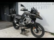 Occasion BMW R 1250 GS Adventure Pack Confort + Dynamic + Touring + Options Kalamata Metallic matt 2019 #9