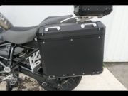 Occasion BMW R 1250 GS Adventure Pack Confort + Dynamic + Touring + Options Kalamata Metallic matt 2019 #11