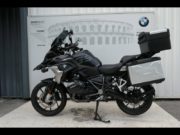 Occasion BMW R 1250 GS Finition Pro + Options Blck Storm Metallic / Black / Achat Grey 2021 #1