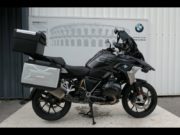 Occasion BMW R 1250 GS Finition Pro + Options Blck Storm Metallic / Black / Achat Grey 2021 #2