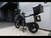 Occasion BMW R 1250 GS Finition Pro + Options Blck Storm Metallic / Black / Achat Grey 2021 #4