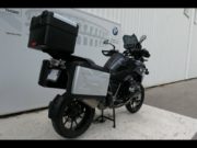 Occasion BMW R 1250 GS Finition Pro + Options Blck Storm Metallic / Black / Achat Grey 2021 #5