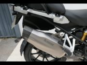 Occasion BMW R 1250 GS Finition Pro + Options Blck Storm Metallic / Black / Achat Grey 2021 #9