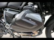 Occasion BMW R 1250 GS Finition Pro + Options Blck Storm Metallic / Black / Achat Grey 2021 #10