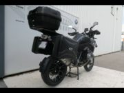 Occasion BMW R 1250 GS Finition Pro + Options Blck Storm Metallic / Black / Achat Grey 2021 #1